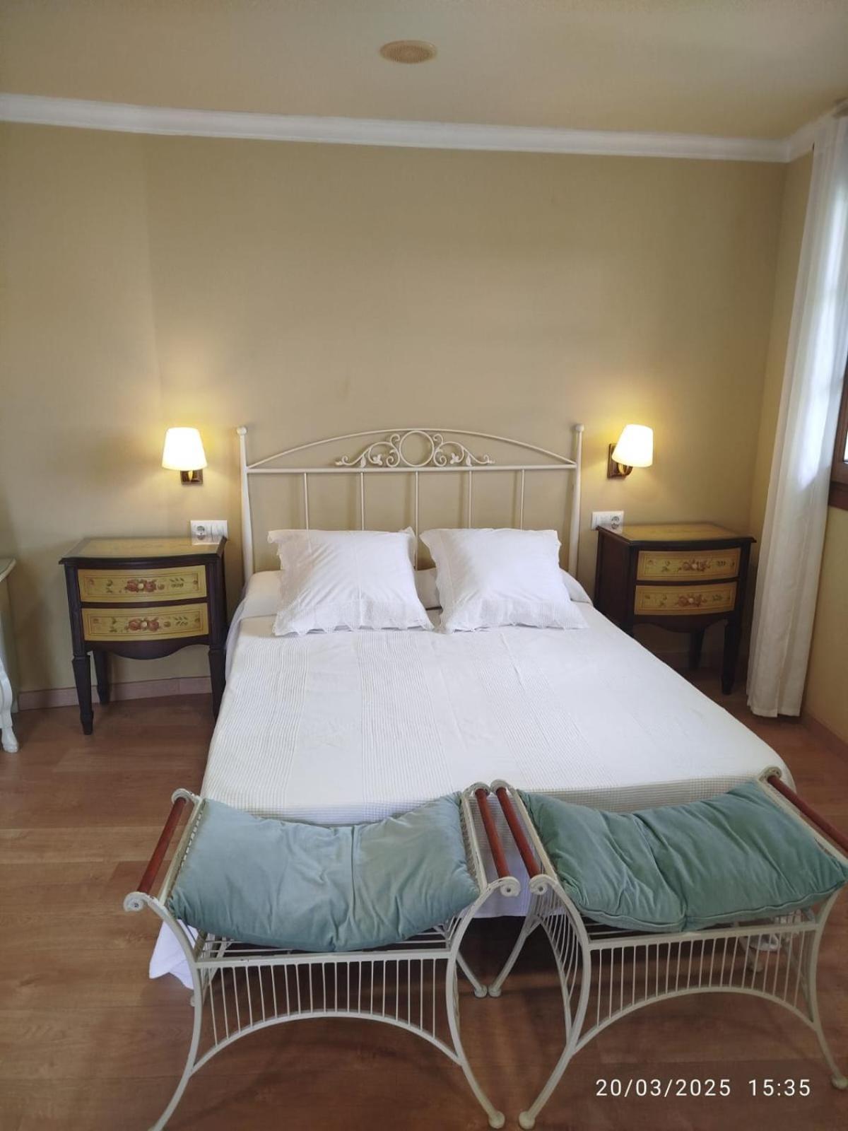 O Apartamento Do Xanza, Ideal Para Parejas Adaptado Movilidad Reducida Meis Екстер'єр фото