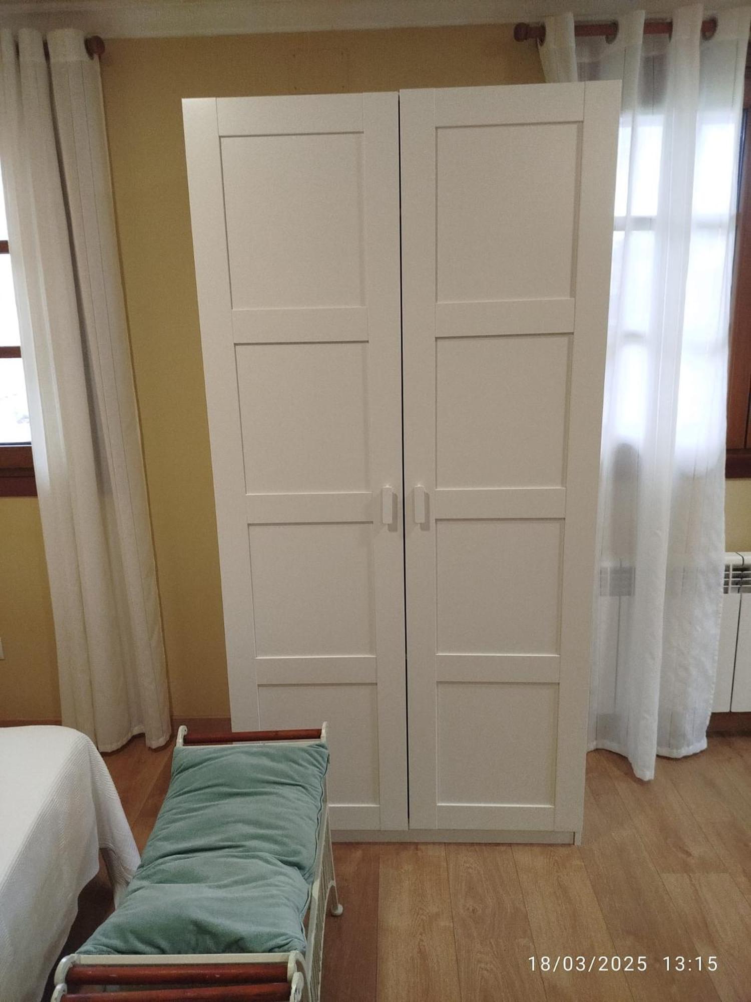 O Apartamento Do Xanza, Ideal Para Parejas Adaptado Movilidad Reducida Meis Екстер'єр фото