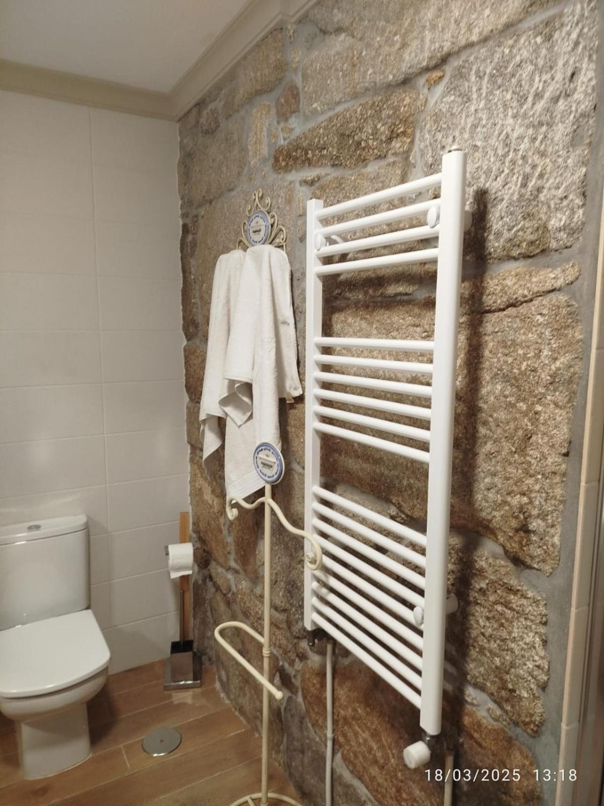 O Apartamento Do Xanza, Ideal Para Parejas Adaptado Movilidad Reducida Meis Екстер'єр фото
