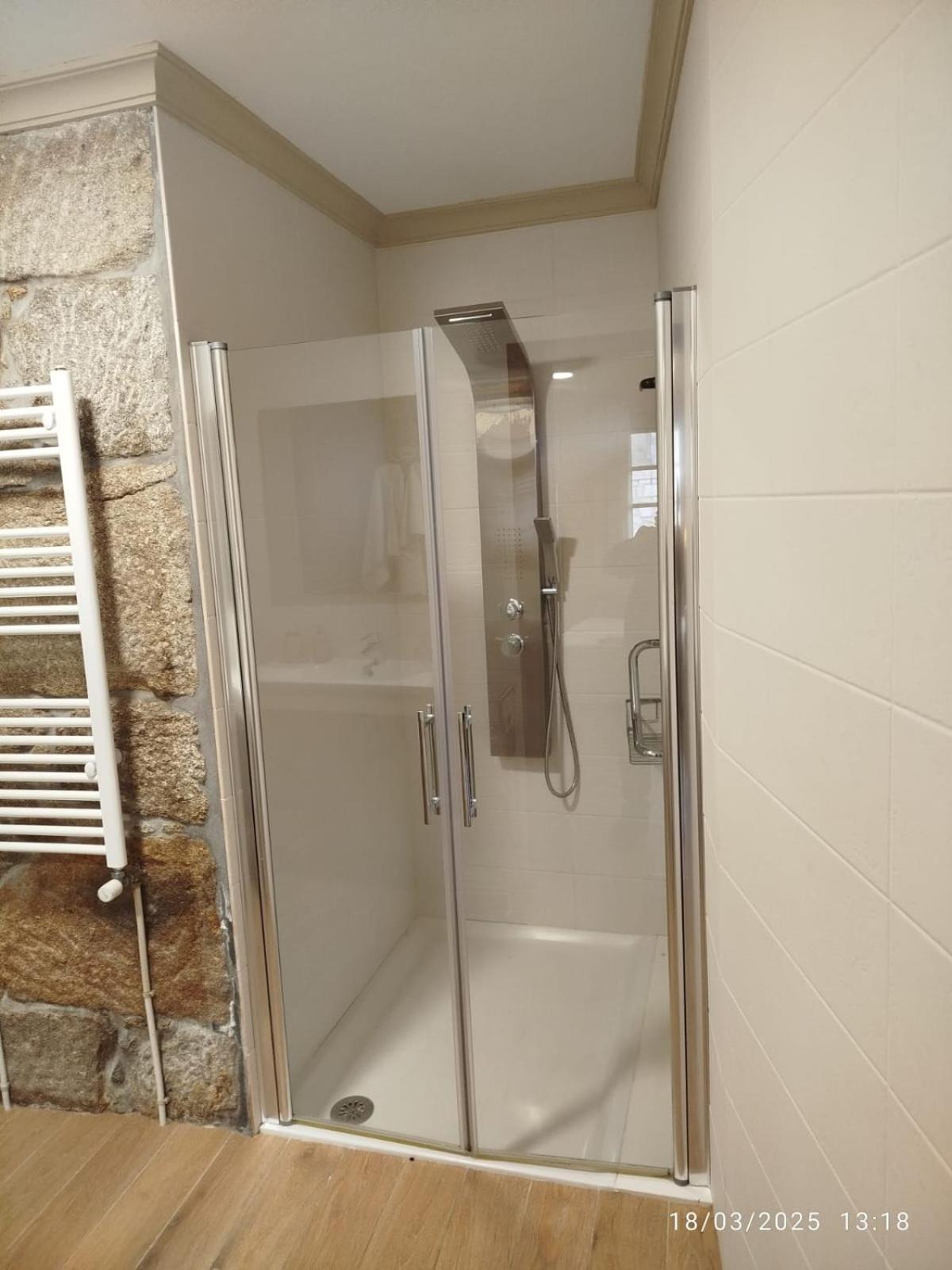 O Apartamento Do Xanza, Ideal Para Parejas Adaptado Movilidad Reducida Meis Екстер'єр фото