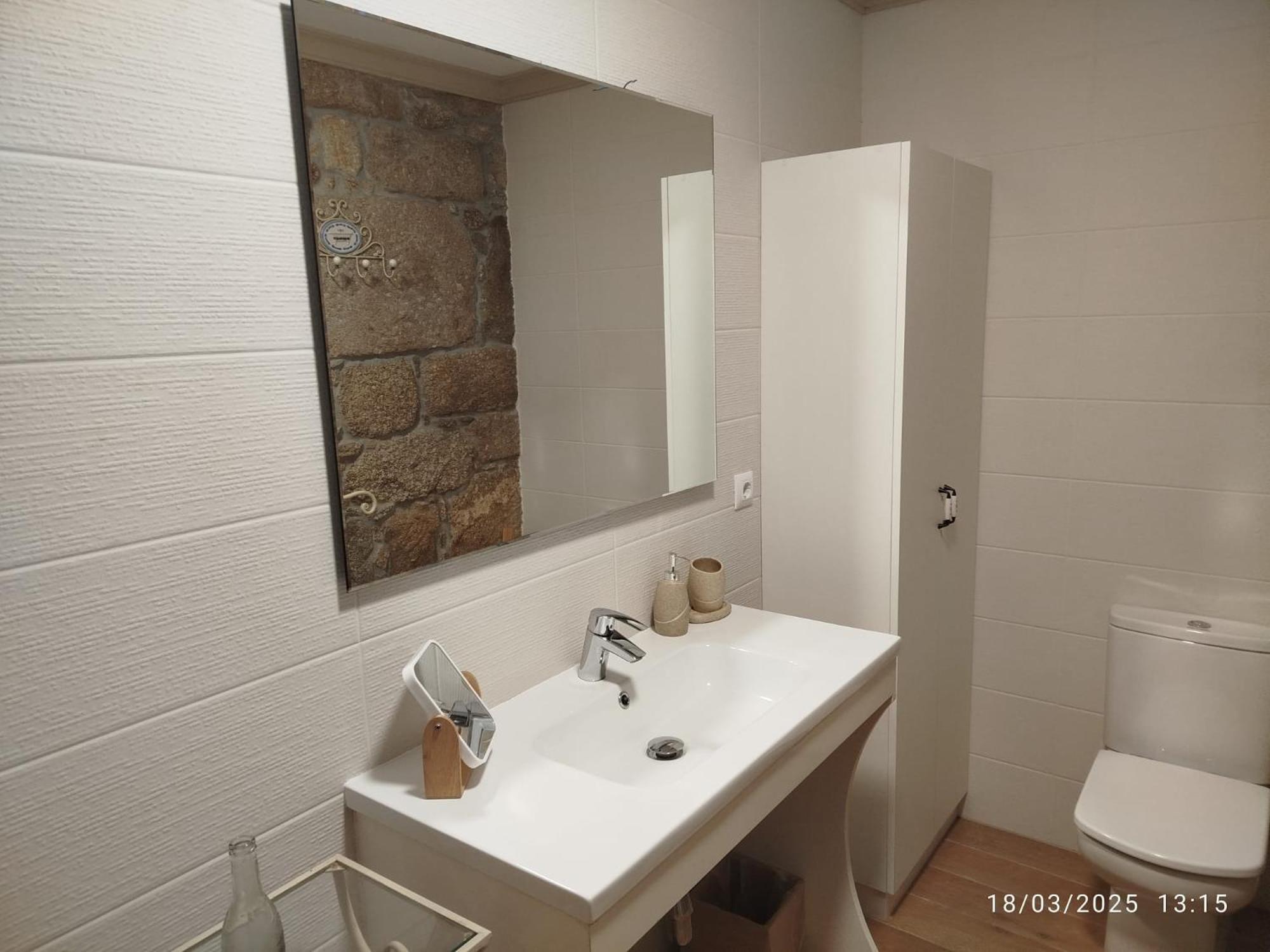 O Apartamento Do Xanza, Ideal Para Parejas Adaptado Movilidad Reducida Meis Екстер'єр фото