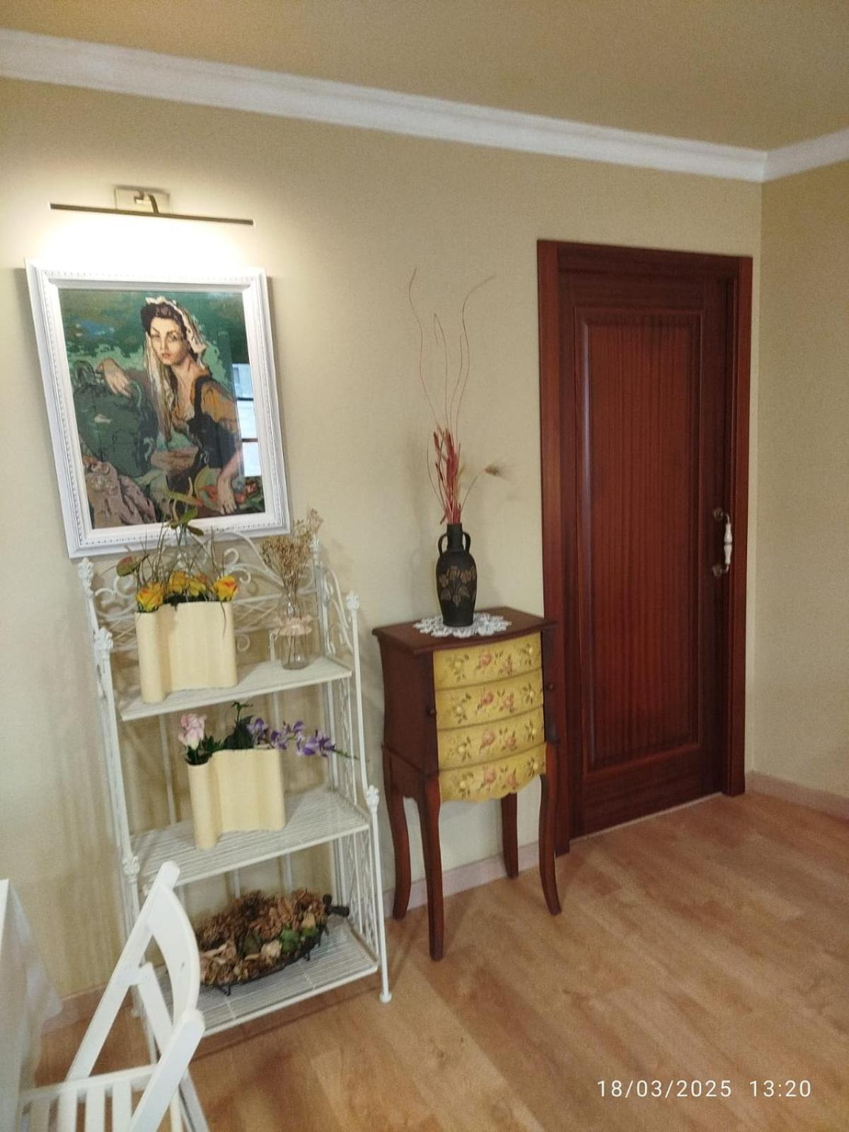 O Apartamento Do Xanza, Ideal Para Parejas Adaptado Movilidad Reducida Meis Екстер'єр фото